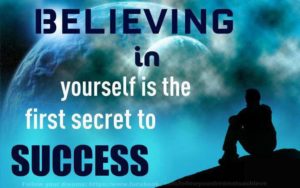 believe-in-yourself